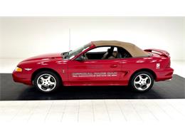 1994 Ford Mustang (CC-1885589) for sale in Morgantown, Pennsylvania