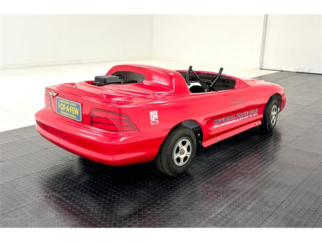 1994 Ford Mustang (CC-1885589) for sale in Morgantown, Pennsylvania