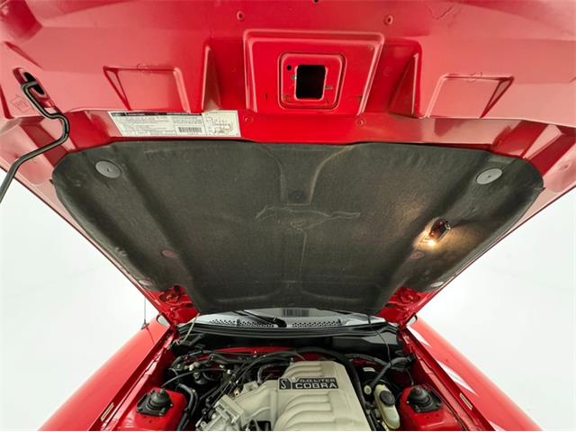 1994 Ford Mustang (CC-1885589) for sale in Morgantown, Pennsylvania