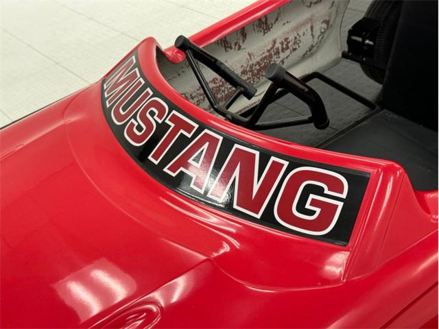 1994 Ford Mustang (CC-1885589) for sale in Morgantown, Pennsylvania