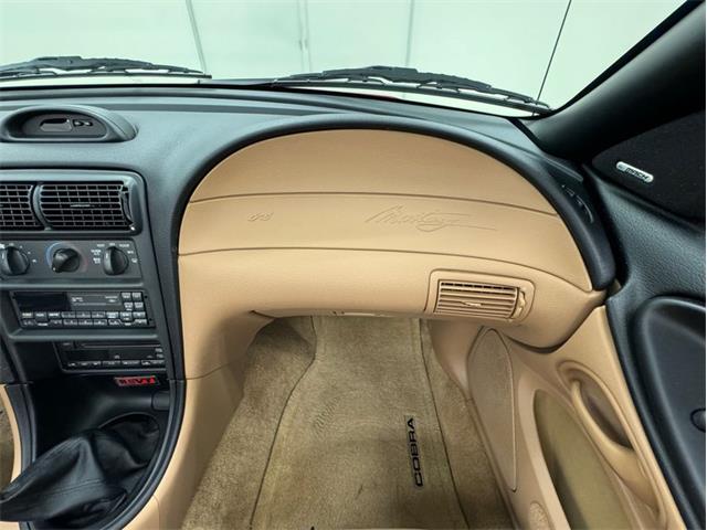 1994 Ford Mustang (CC-1885589) for sale in Morgantown, Pennsylvania