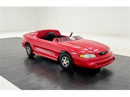 1994 Ford Mustang (CC-1885589) for sale in Morgantown, Pennsylvania