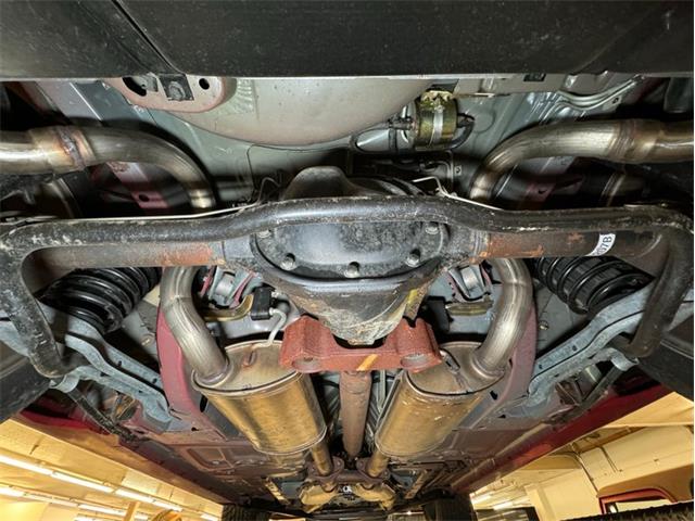 1994 Ford Mustang (CC-1885589) for sale in Morgantown, Pennsylvania