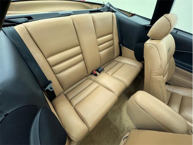 1994 Ford Mustang (CC-1885589) for sale in Morgantown, Pennsylvania