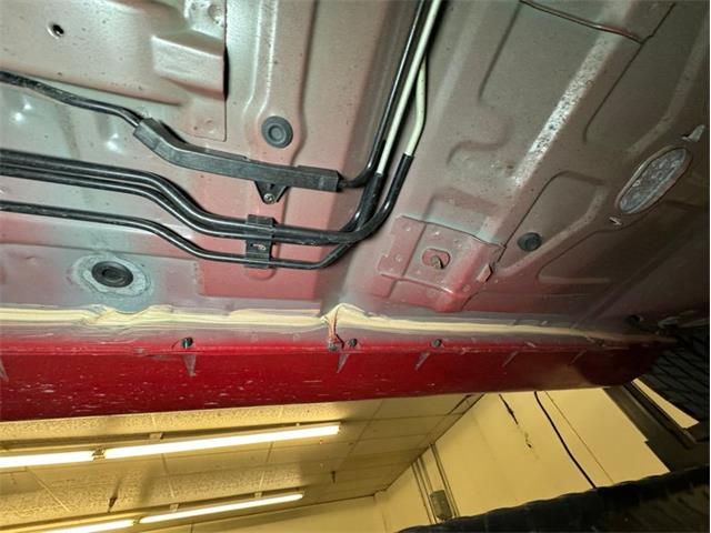 1994 Ford Mustang (CC-1885589) for sale in Morgantown, Pennsylvania