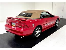 1994 Ford Mustang (CC-1885589) for sale in Morgantown, Pennsylvania