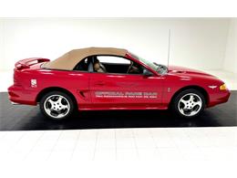 1994 Ford Mustang (CC-1885589) for sale in Morgantown, Pennsylvania
