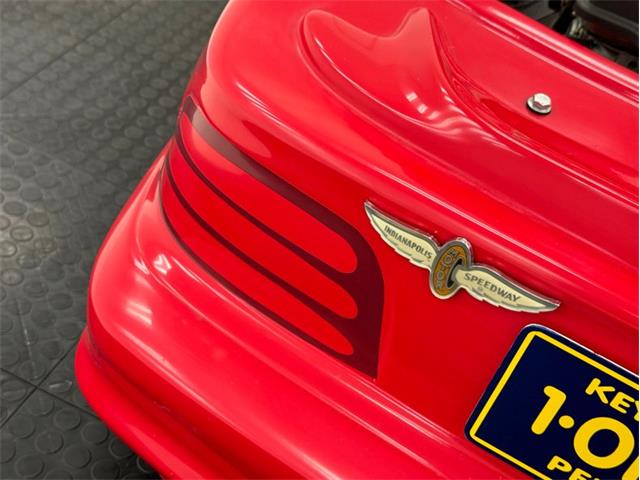1994 Ford Mustang (CC-1885589) for sale in Morgantown, Pennsylvania