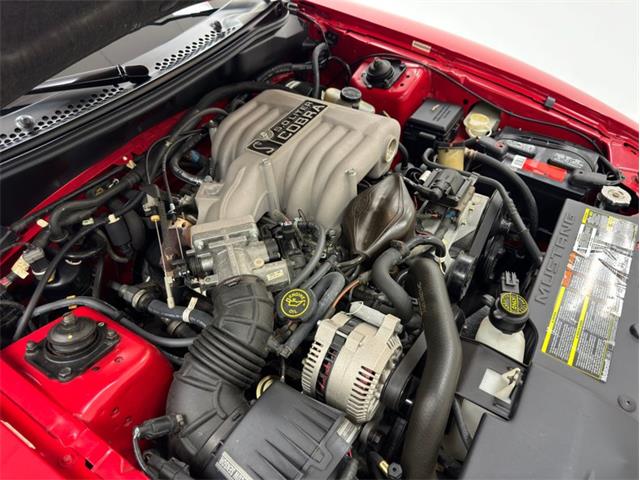 1994 Ford Mustang (CC-1885589) for sale in Morgantown, Pennsylvania