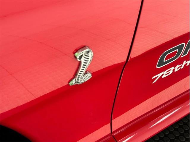 1994 Ford Mustang (CC-1885589) for sale in Morgantown, Pennsylvania