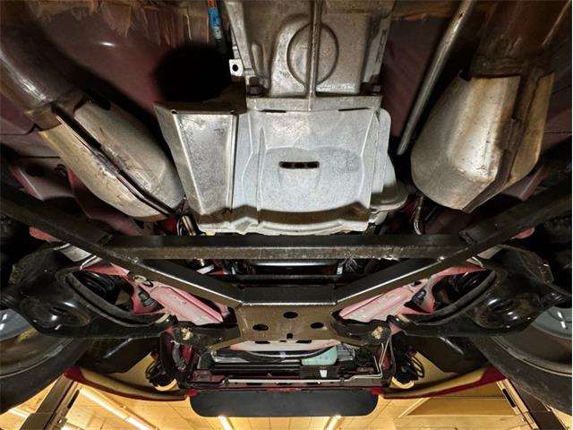 1994 Ford Mustang (CC-1885589) for sale in Morgantown, Pennsylvania