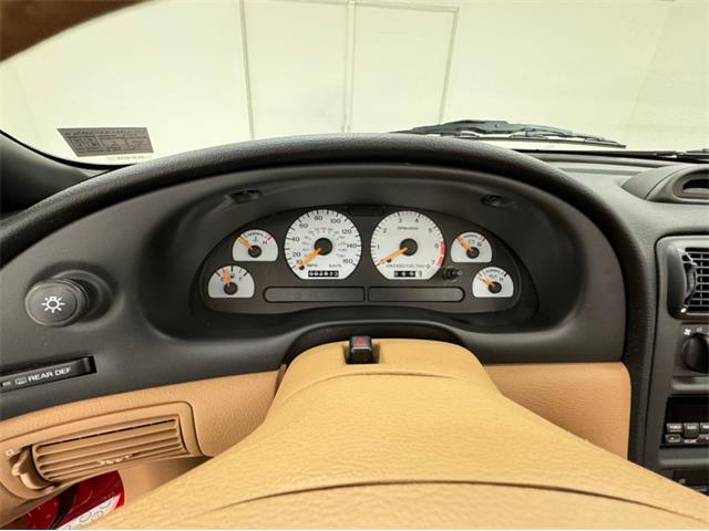 1994 Ford Mustang (CC-1885589) for sale in Morgantown, Pennsylvania