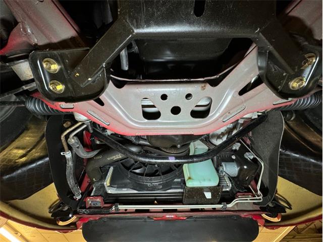 1994 Ford Mustang (CC-1885589) for sale in Morgantown, Pennsylvania