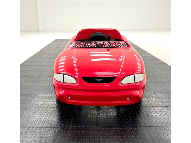 1994 Ford Mustang (CC-1885589) for sale in Morgantown, Pennsylvania