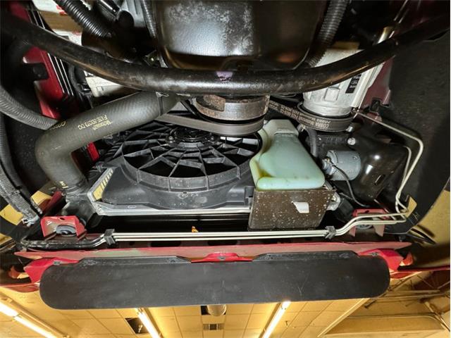 1994 Ford Mustang (CC-1885589) for sale in Morgantown, Pennsylvania