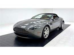 2008 Aston Martin Vantage (CC-1885591) for sale in Morgantown, Pennsylvania