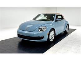 2014 Volkswagen Beetle (CC-1885592) for sale in Morgantown, Pennsylvania