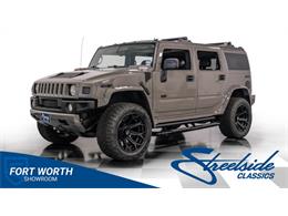 2006 Hummer H2 (CC-1885594) for sale in Ft Worth, Texas