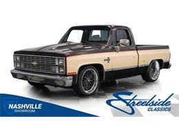 1984 Chevrolet C10 (CC-1885601) for sale in Lavergne, Tennessee