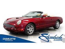 2004 Ford Thunderbird (CC-1885604) for sale in Concord, North Carolina