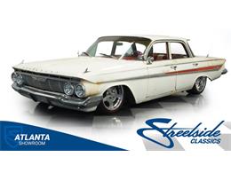 1961 Chevrolet Impala (CC-1885606) for sale in Lithia Springs, Georgia