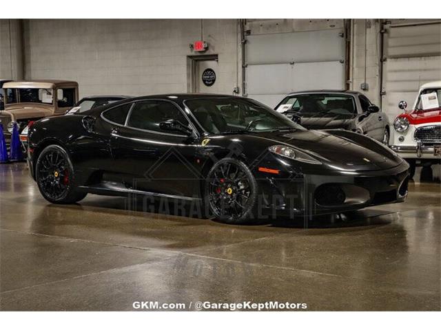 2005 Ferrari F430 (CC-1885608) for sale in Grand Rapids, Michigan