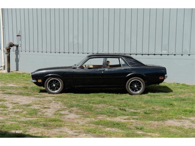 1976 Ford Maverick (CC-1885615) for sale in Hobart, Indiana