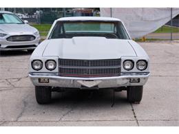 1970 Chevrolet Chevelle (CC-1885616) for sale in Hobart, Indiana