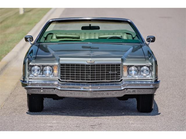 1974 Chevrolet Caprice (CC-1885624) for sale in Hobart, Indiana