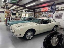 1963 Studebaker Avanti (CC-1885626) for sale in Hobart, Indiana