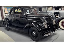 1937 Ford Coupe (CC-1885630) for sale in Hobart, Indiana