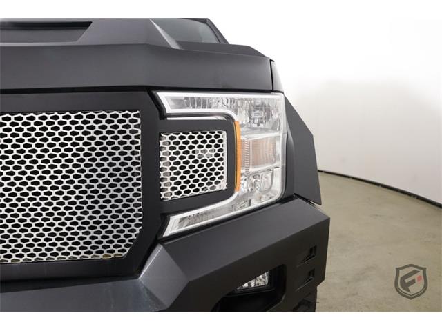 2018 Ford Custom (CC-1885637) for sale in Chatsworth, California