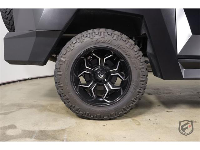 2018 Ford Custom (CC-1885637) for sale in Chatsworth, California