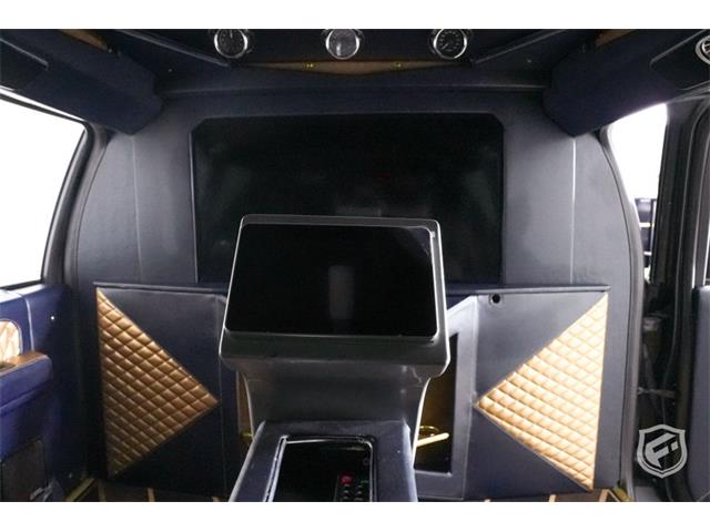 2018 Ford Custom (CC-1885637) for sale in Chatsworth, California
