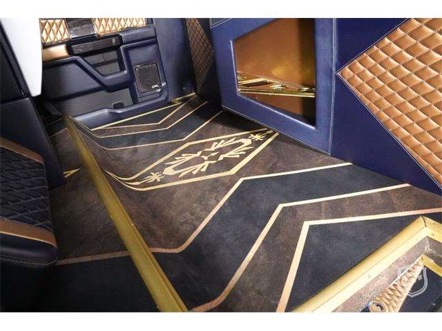 2018 Ford Custom (CC-1885637) for sale in Chatsworth, California
