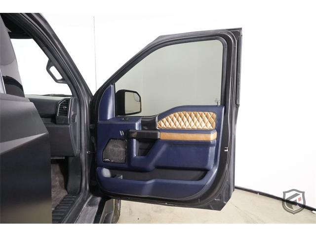 2018 Ford Custom (CC-1885637) for sale in Chatsworth, California