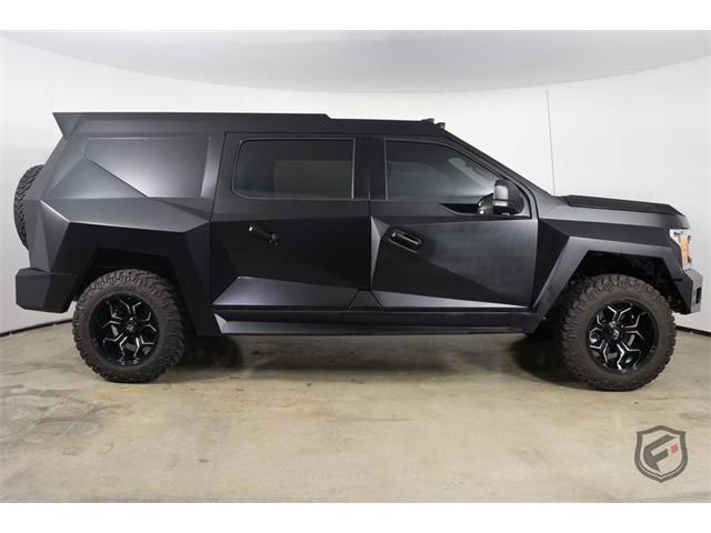 2018 Ford Custom (CC-1885637) for sale in Chatsworth, California