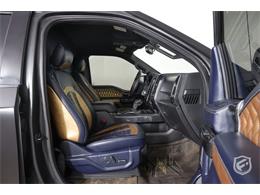 2018 Ford Custom (CC-1885637) for sale in Chatsworth, California