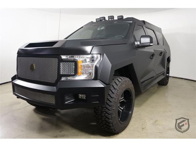 2018 Ford Custom (CC-1885637) for sale in Chatsworth, California
