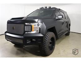 2018 Ford Custom (CC-1885637) for sale in Chatsworth, California