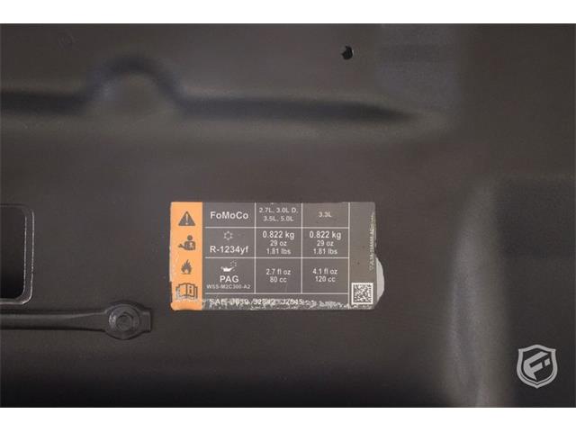 2018 Ford Custom (CC-1885637) for sale in Chatsworth, California