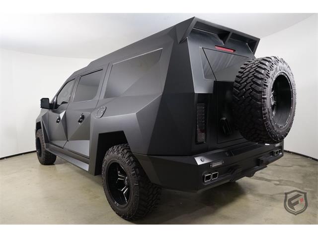 2018 Ford Custom (CC-1885637) for sale in Chatsworth, California