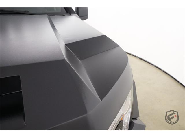 2018 Ford Custom (CC-1885637) for sale in Chatsworth, California