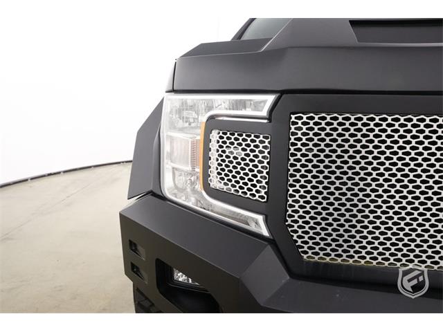 2018 Ford Custom (CC-1885637) for sale in Chatsworth, California