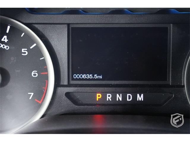 2018 Ford Custom (CC-1885637) for sale in Chatsworth, California
