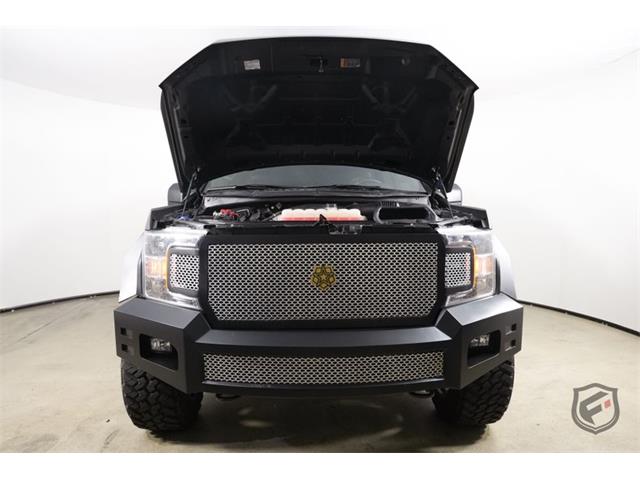 2018 Ford Custom (CC-1885637) for sale in Chatsworth, California