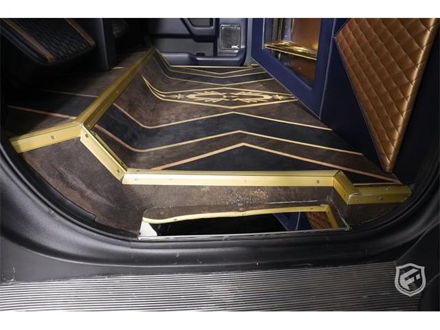 2018 Ford Custom (CC-1885637) for sale in Chatsworth, California