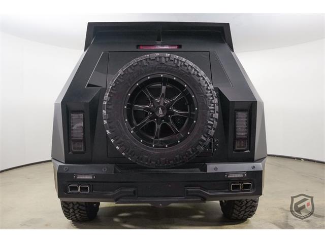 2018 Ford Custom (CC-1885637) for sale in Chatsworth, California