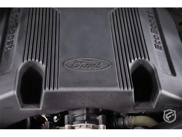 2018 Ford Custom (CC-1885637) for sale in Chatsworth, California