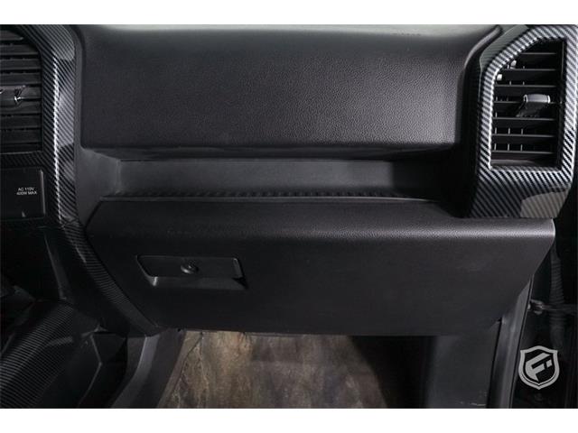 2018 Ford Custom (CC-1885637) for sale in Chatsworth, California